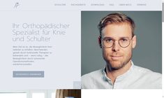 Dr. Valentin Pichler Webseite