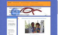 Dr. Lawrence Wapnah Webseite