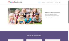 Dr. Eva Leder Webseite