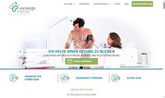 Dr. Petra Fabritz Webseite