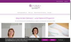 Dr. Susanne Schörg Webseite