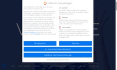 Dr. Michael Otto Maximilian Leukauf Webseite