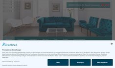 Dr. Marcel Francesconi Webseite