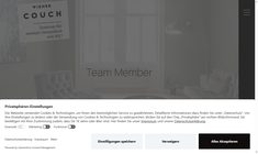 Dr. Silke Roth Webseite