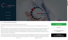 Dr. Alexander Pötscher Webseite