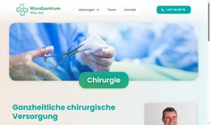 Dr. Peter Hans Grundtner Webseite