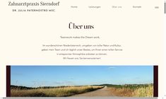 DDr. Carmen Fischer Webseite