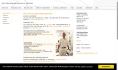 DDr. Oliver Jandrasits Webseite