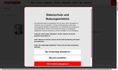 Ao.Univ.Prof. Dr. Kurt Vinzenz Webseite